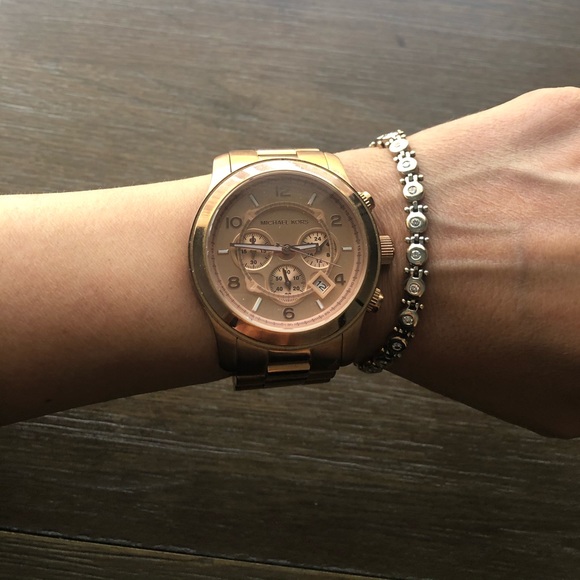 Michael Kors watch - Picture 1 of 4